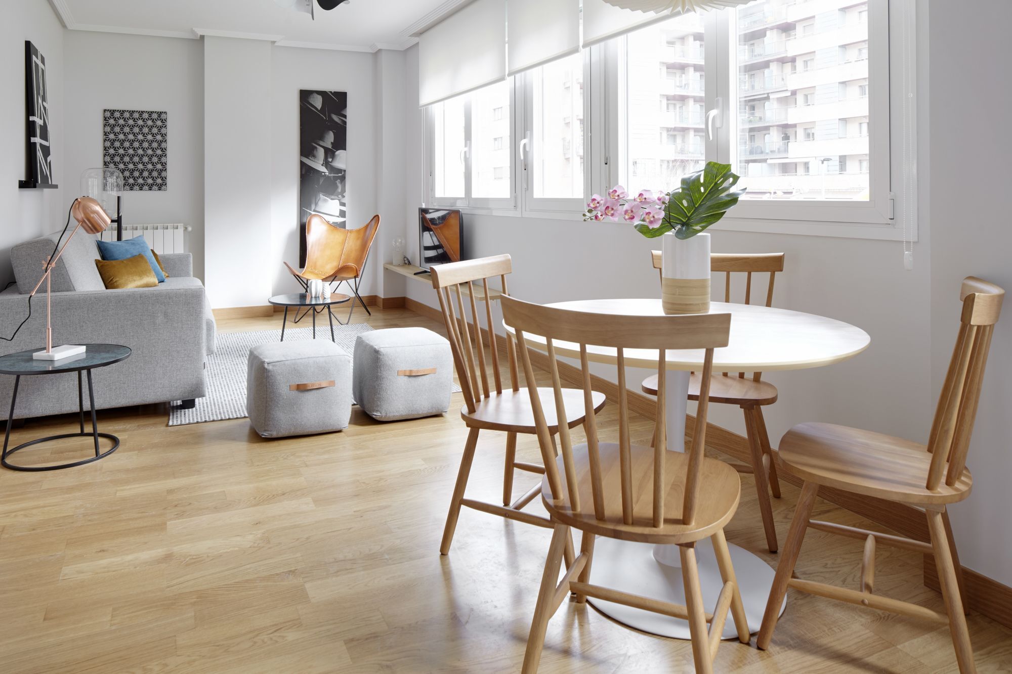 Mundaiz By Feelfree Appartement *
