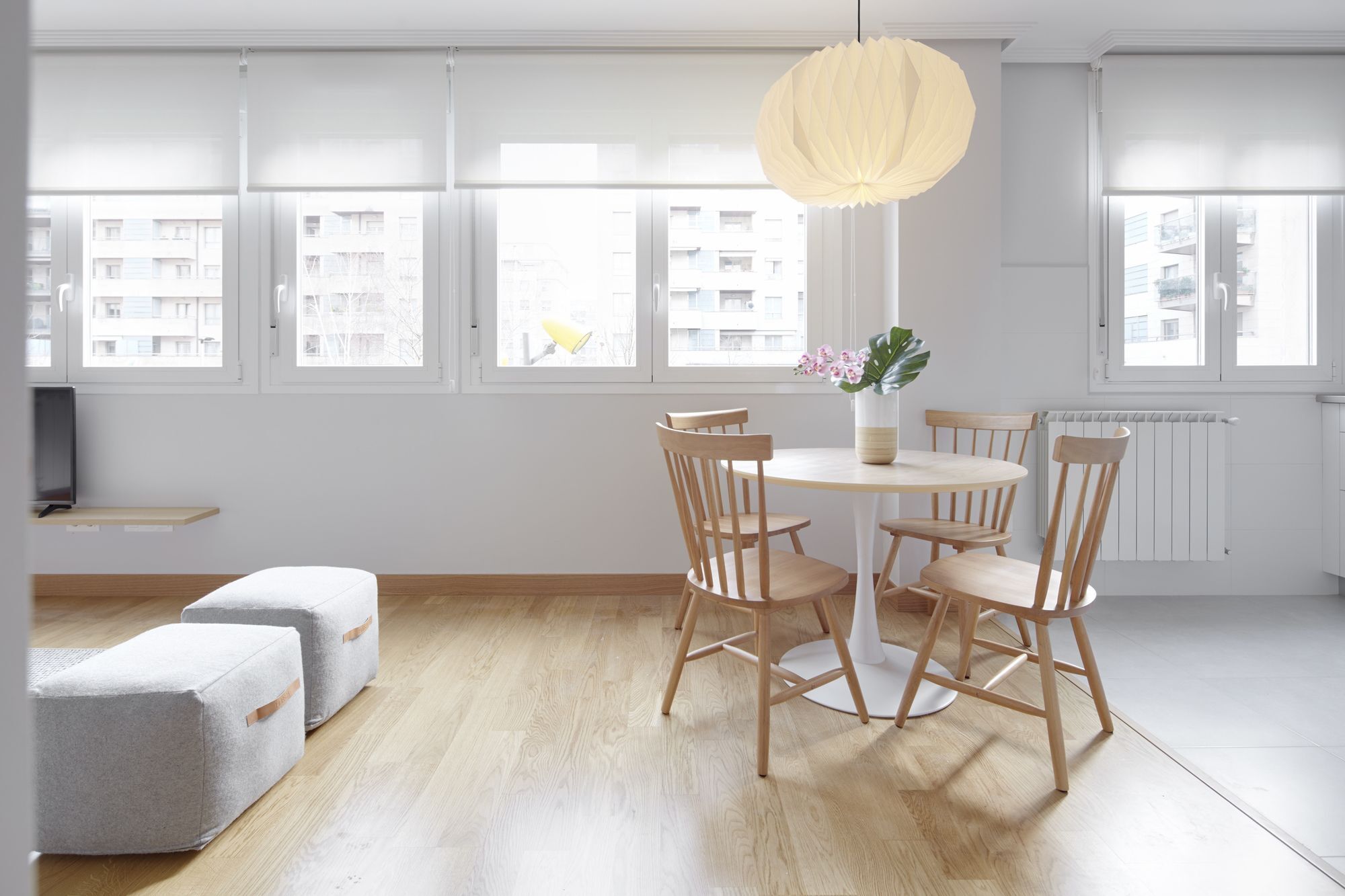 Appartement Mundaiz By Feelfree *
