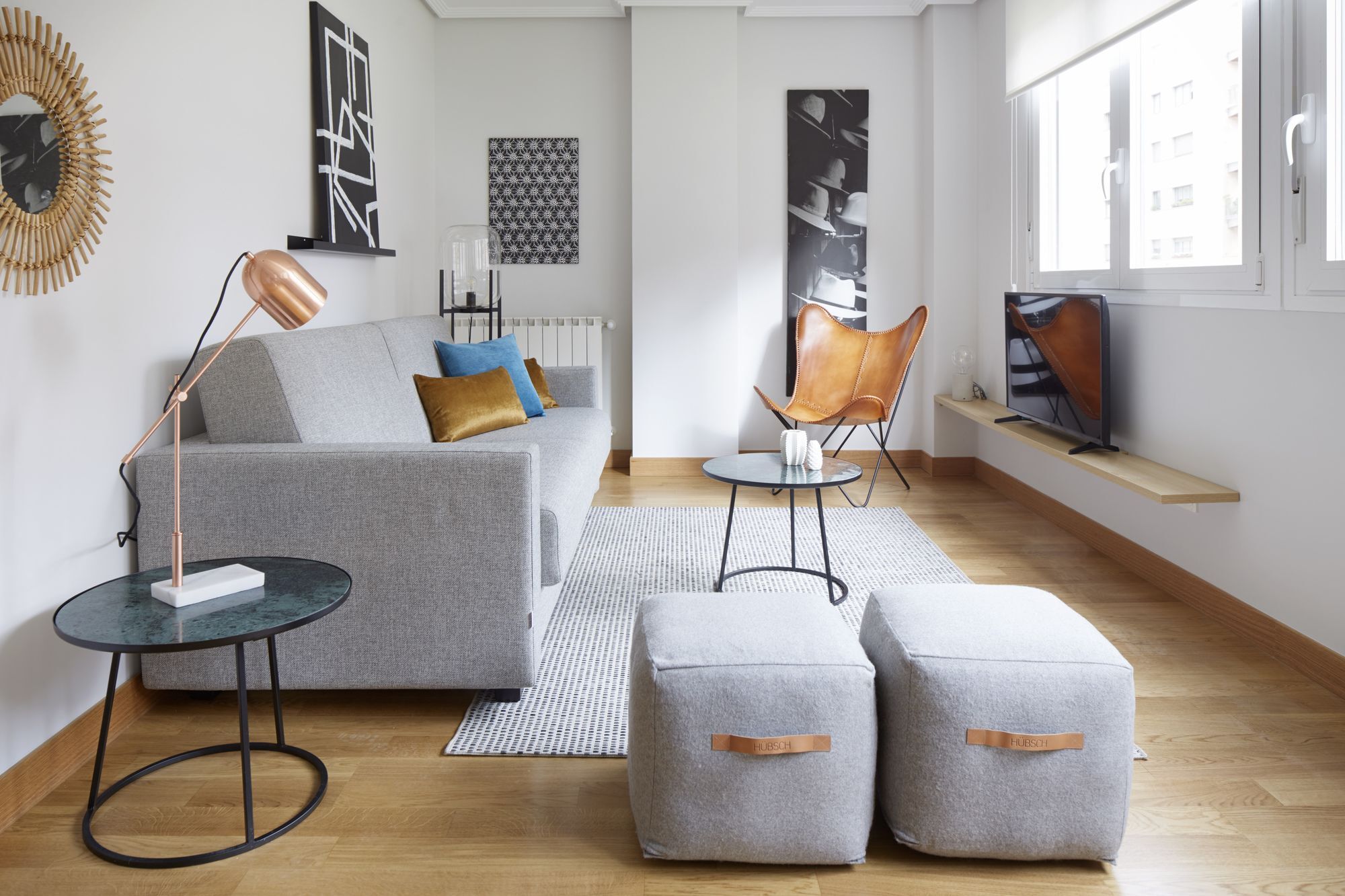 Mundaiz By Feelfree Appartement