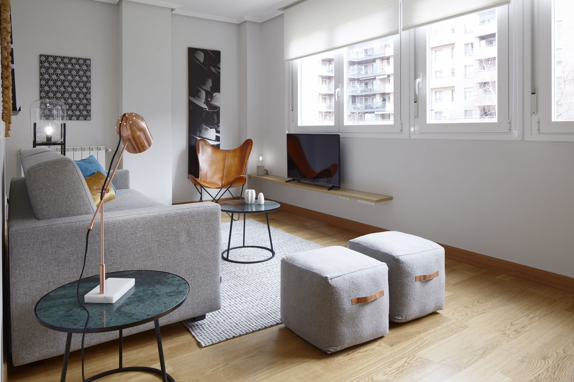 Appartement Mundaiz By Feelfree *